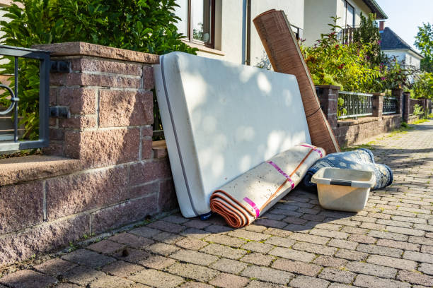 Same-Day Junk Removal Services in Dorneyville, PA